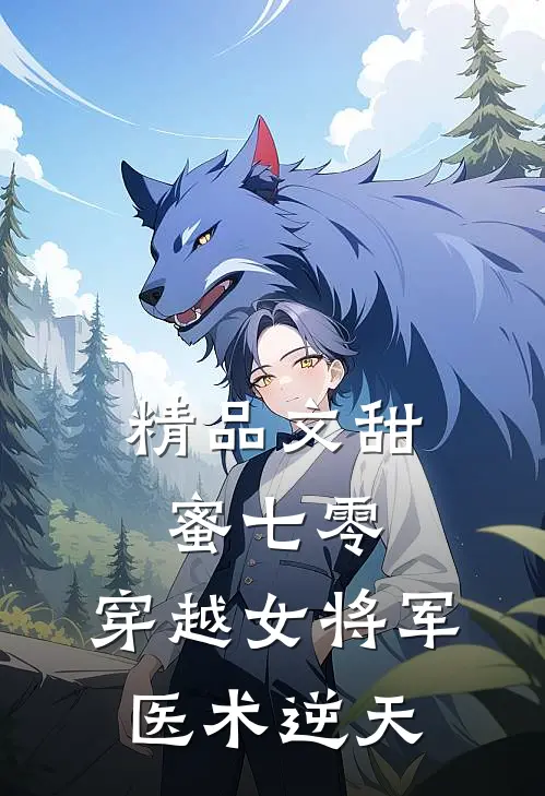 精品文甜蜜七零：穿越女将军医术逆天