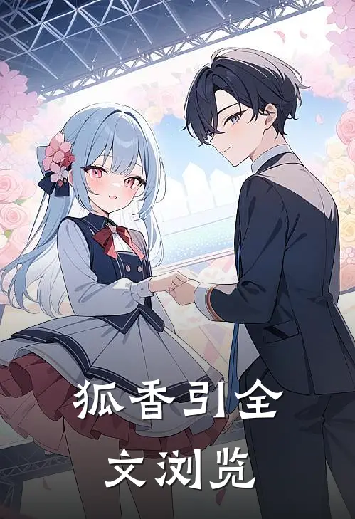 狐香引全文浏览