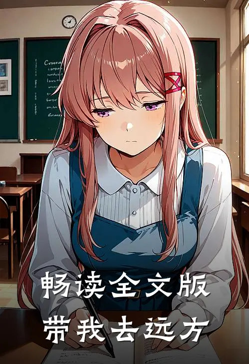 畅读全文版带我去远方