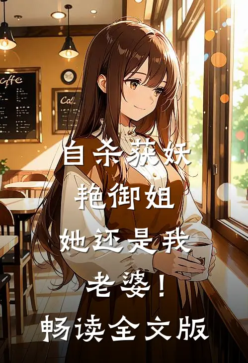 自杀获妖艳御姐，她还是我老婆！畅读全文版