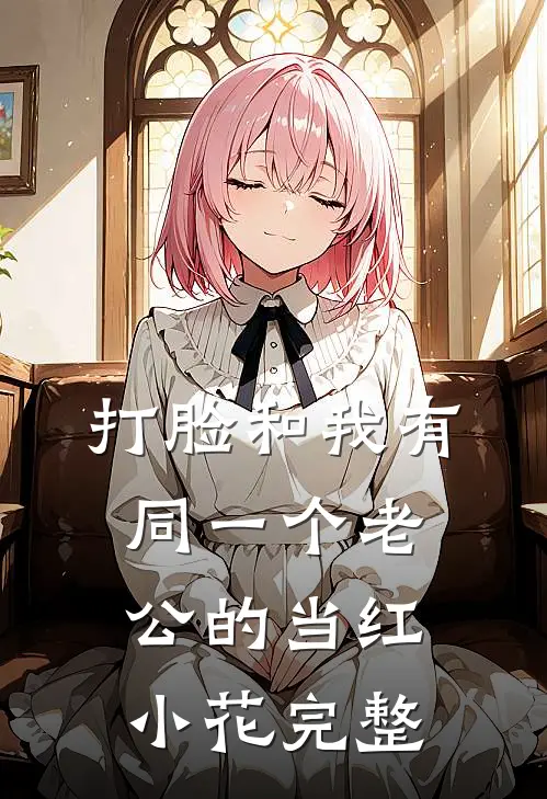 打脸和我有同一个老公的当红小花完整
