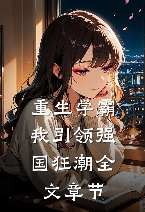 重生学霸：我引领强国狂潮全文章节