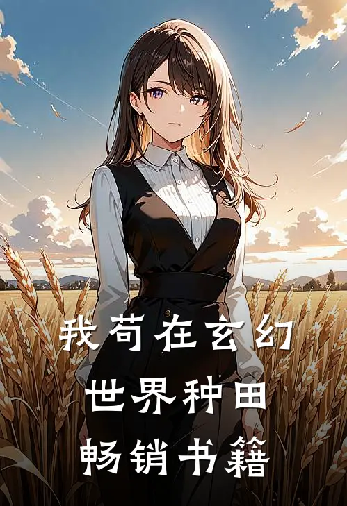 我苟在玄幻世界种田畅销书籍