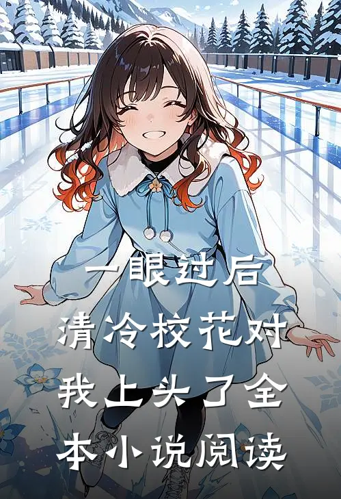 一眼过后，清冷校花对我上头了全本小说阅读