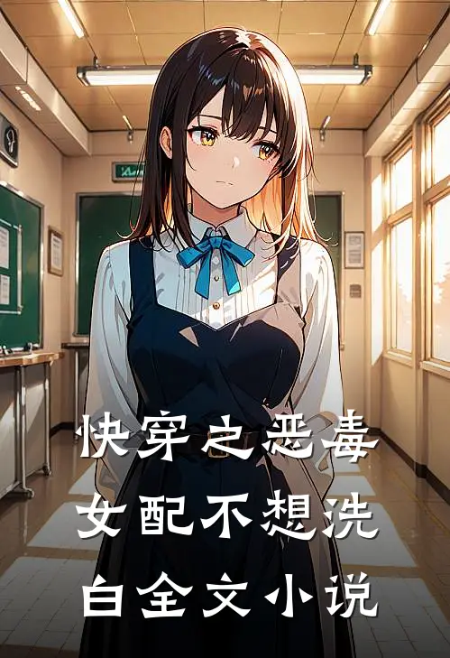快穿之恶毒女配不想洗白全文小说