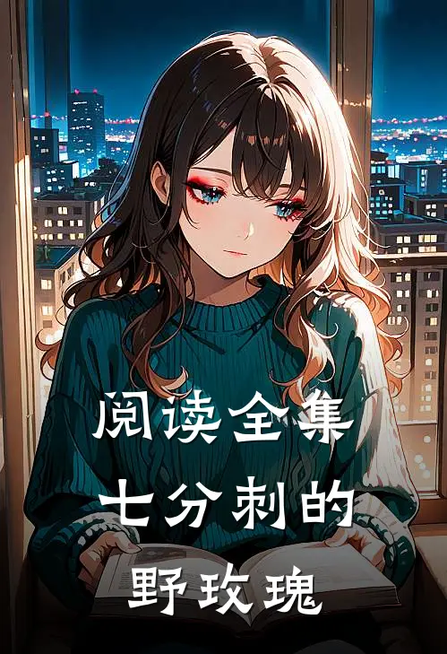 阅读全集七分刺的野玫瑰