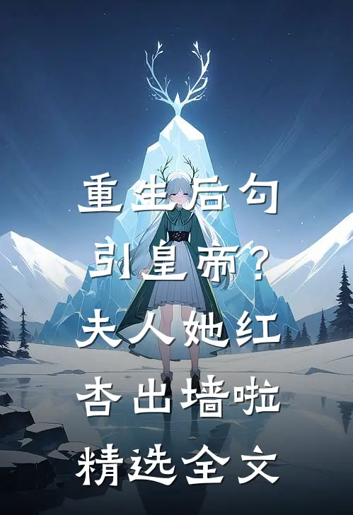 重生后勾引皇帝？夫人她红杏出墙啦精选全文
