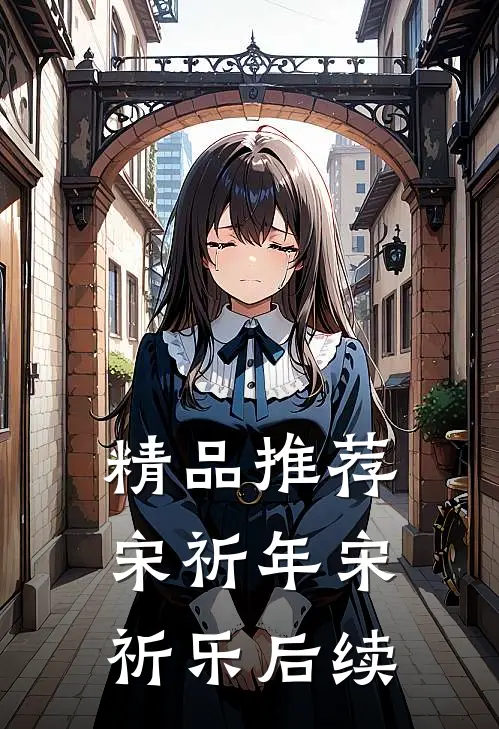 精品推荐宋祈年宋祈乐后续