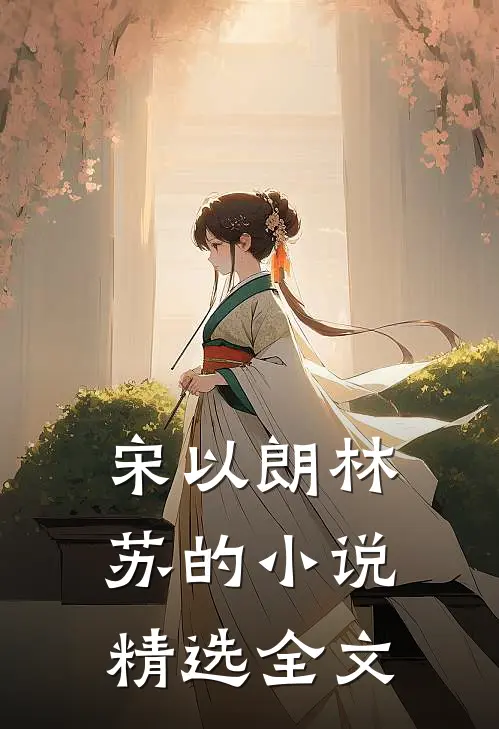 宋以朗林苏的小说精选全文