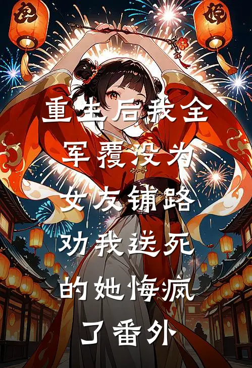 重生后我全军覆没为女友铺路，劝我送死的她悔疯了番外