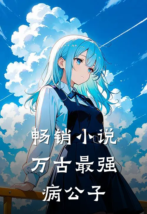 畅销小说万古最强病公子