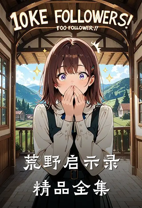 荒野启示录精品全集