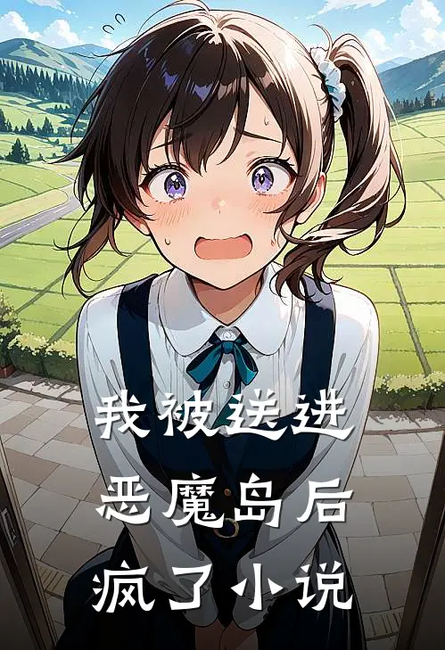 我被送进恶魔岛后疯了小说