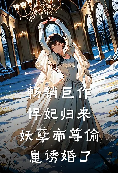 畅销巨作悍妃归来：妖孽帝尊偷崽诱婚了