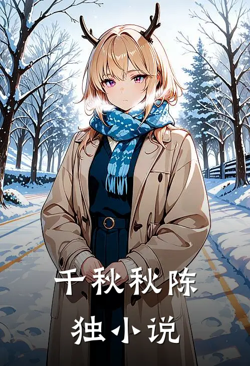 千秋秋陈独小说