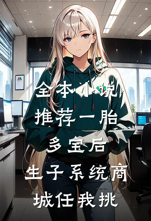 全本小说推荐一胎多宝后，生子系统商城任我挑