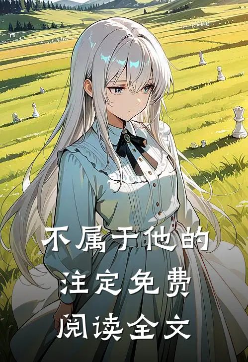 不属于他的注定免费阅读全文