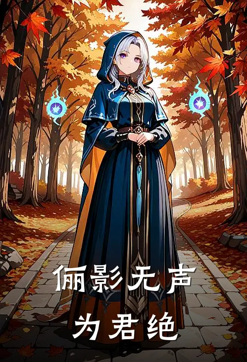 俪影无声为君绝