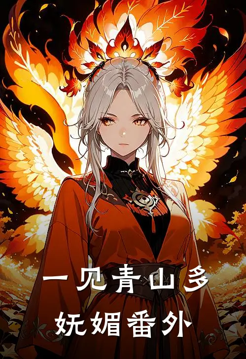 一见青山多妩媚番外