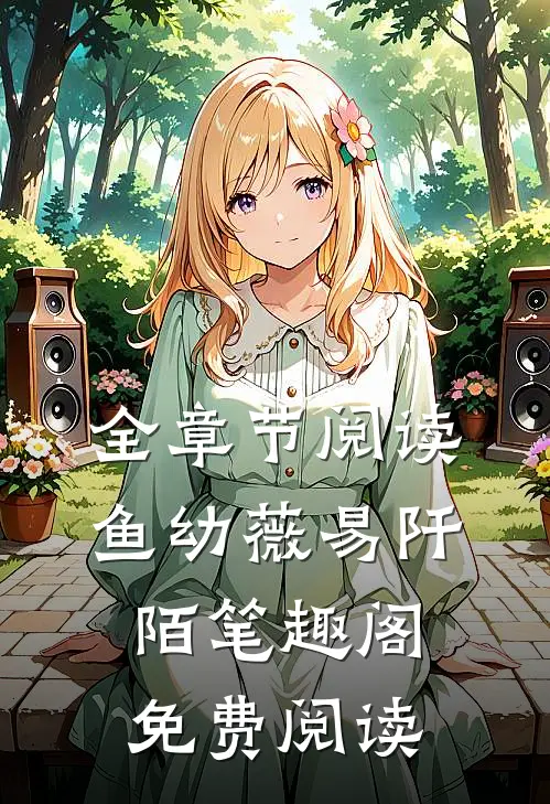 全章节阅读鱼幼薇易阡陌笔趣阁免费阅读
