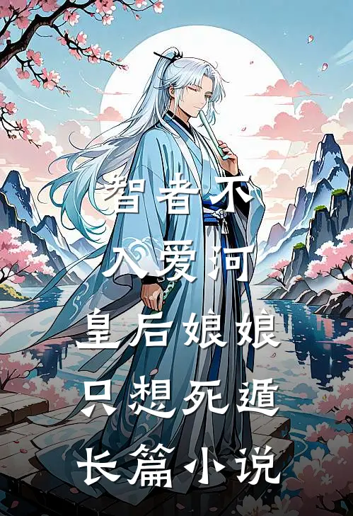 智者不入爱河，皇后娘娘只想死遁长篇小说