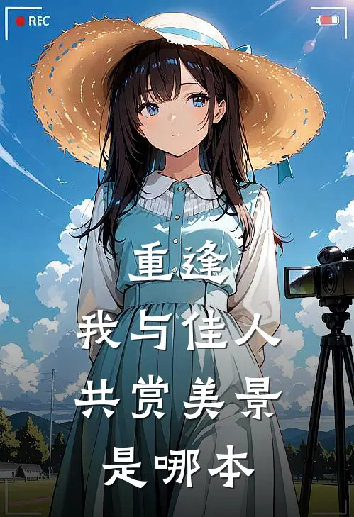 重逢：我与佳人共赏美景是哪本