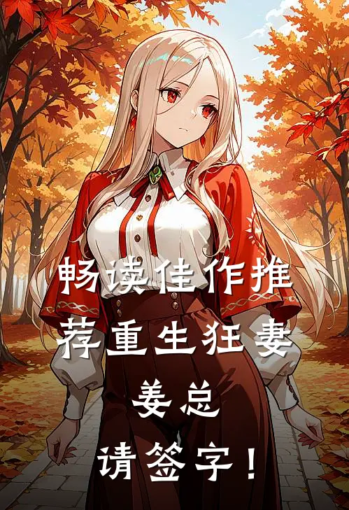 畅读佳作推荐重生狂妻：姜总，请签字！