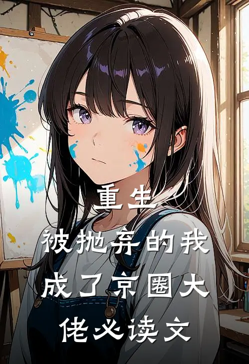 重生：被抛弃的我成了京圈大佬必读文
