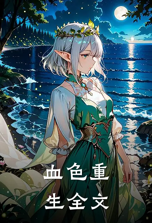 血色重生全文