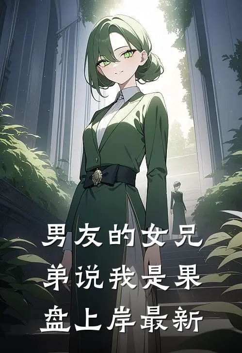 男友的女兄弟说我是果盘上岸最新