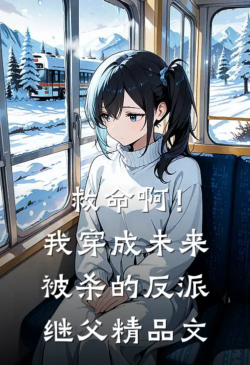 救命啊！我穿成未来被杀的反派继父精品文