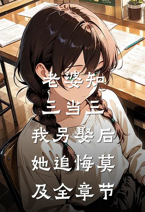 老婆知三当三，我另娶后她追悔莫及全章节