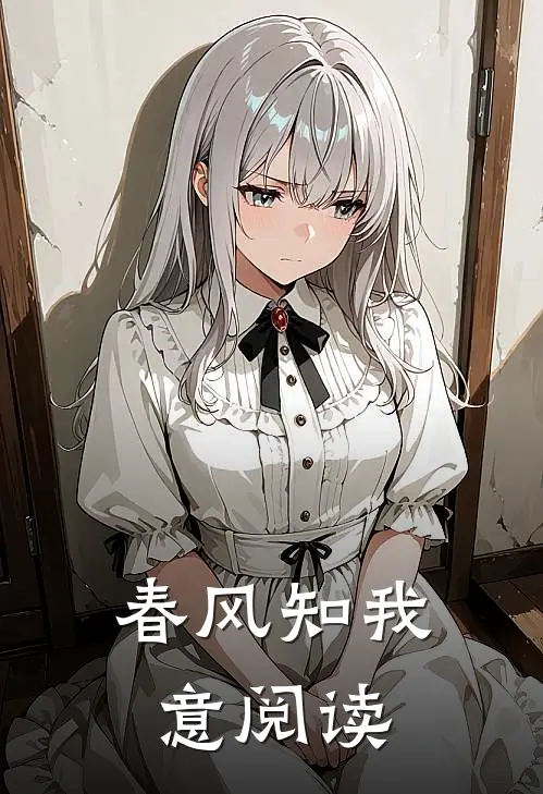 春风知我意阅读