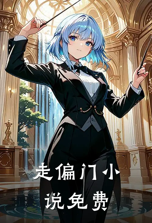 走偏门小说免费