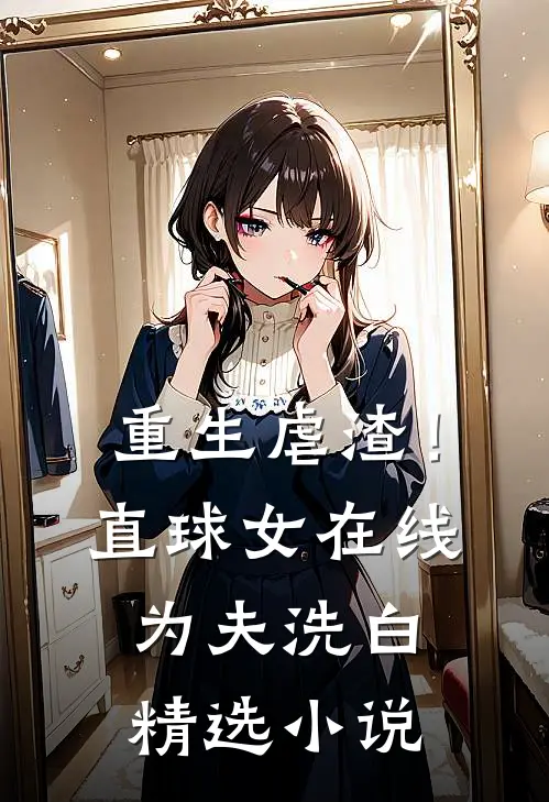 重生虐渣！直球女在线为夫洗白精选小说
