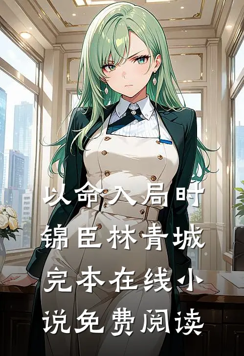 以命入局时锦臣林青城完本在线小说免费阅读