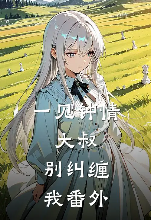 一见钟情：大叔，别纠缠我番外
