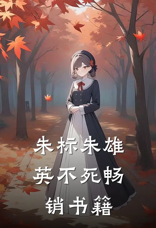朱标朱雄英不死畅销书籍