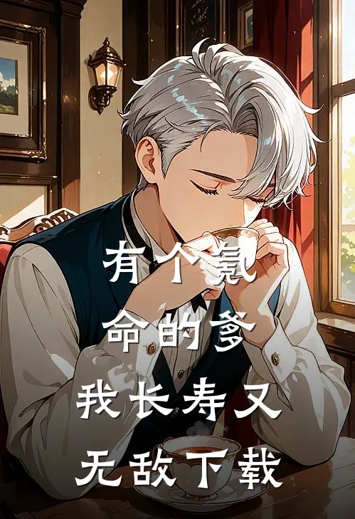 有个氪命的爹，我长寿又无敌下载
