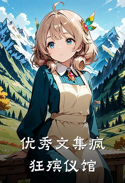 优秀文集疯狂殡仪馆