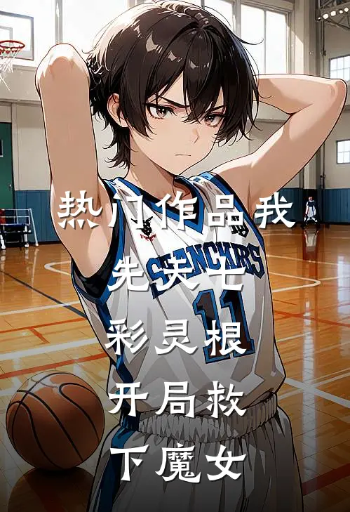热门作品我，先天七彩灵根，开局救下魔女