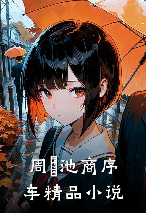 周璟池商序车精品小说