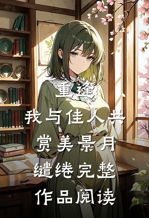 重逢:我与佳人共赏美景月缱绻完整作品阅读