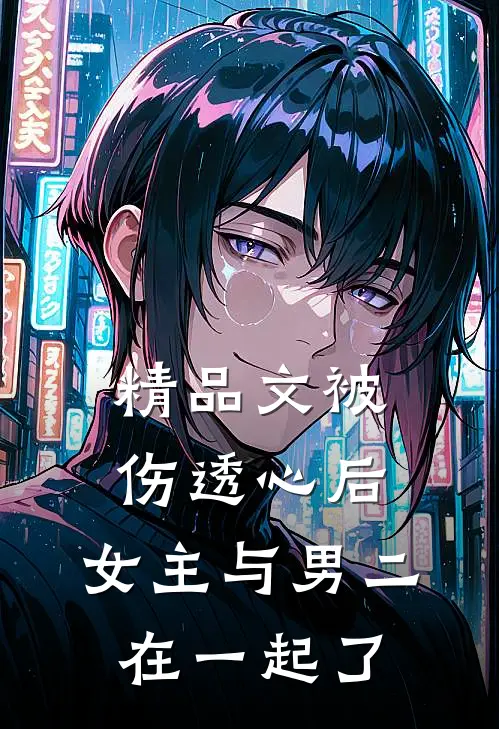 精品文被伤透心后，女主与男二在一起了