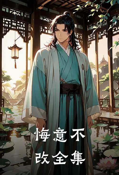 悔意不改 全集