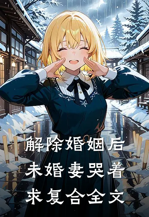解除婚姻后，未婚妻哭着求复合全文