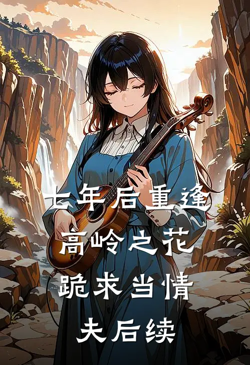七年后重逢，高岭之花跪求当情夫后续