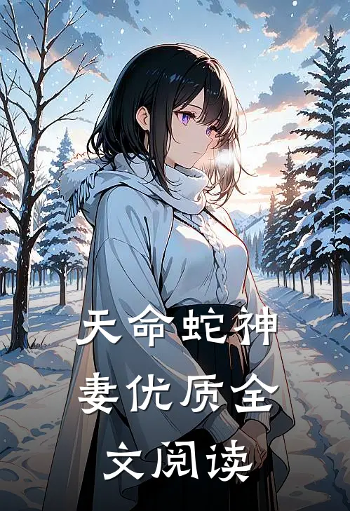 天命蛇神妻优质全文阅读