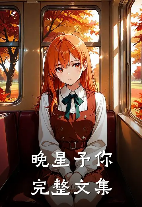 晚星予你完整文集