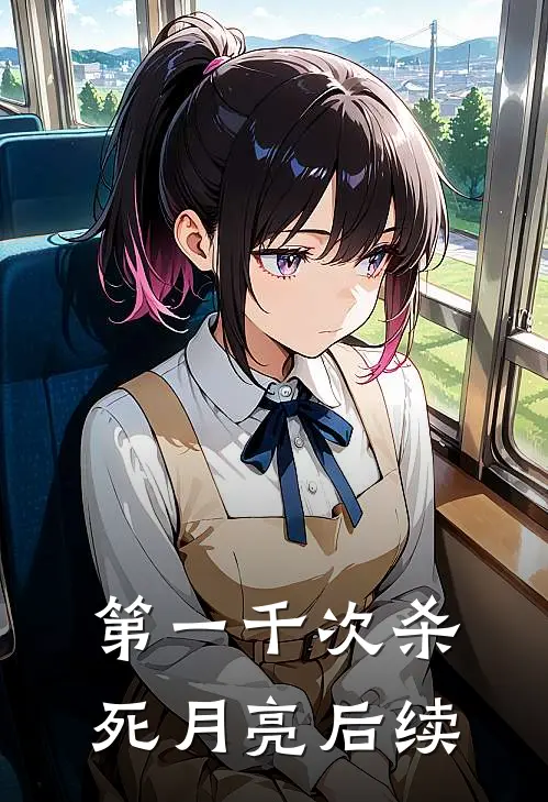 第一千次杀死月亮后续